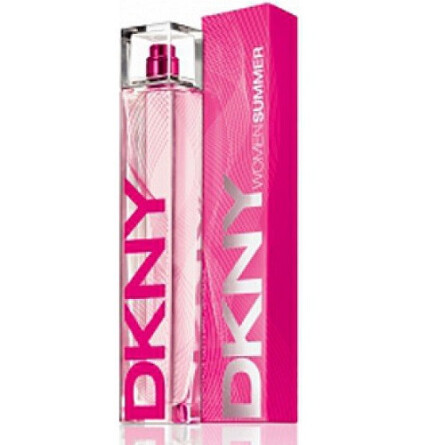 DKNY Women Summer 2012-دی کی ان وای وومن سامر 2012