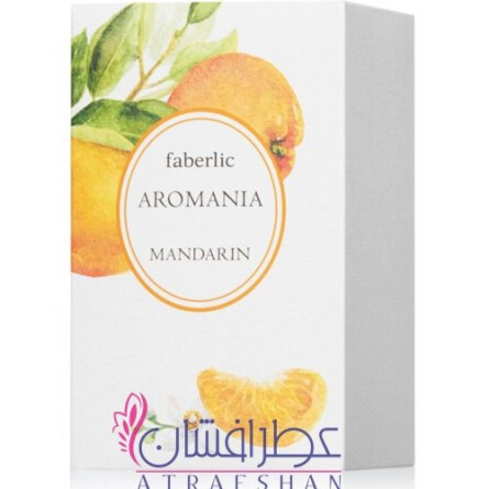 Aromania Mandarin-فابرلیک آرومانیا (آرومنیا) ماندارین