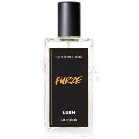 Furze-لاش فورز