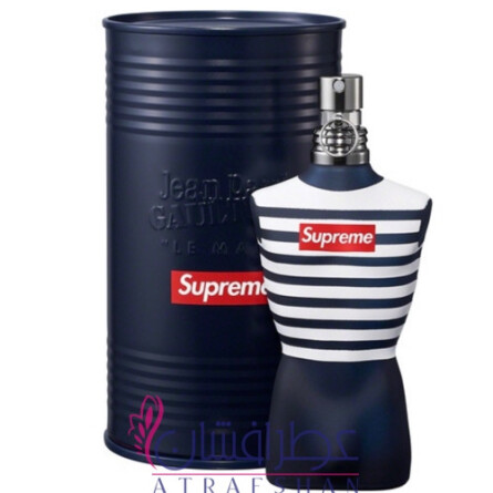 Jean paul gaultier on sale le male supreme