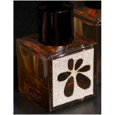 Vanille Fleur-ام میکالف وانیل فلور