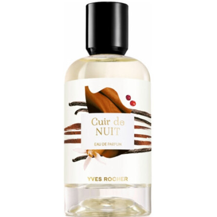 Cuir de Nuit-ایو روشه کویر دی نویت