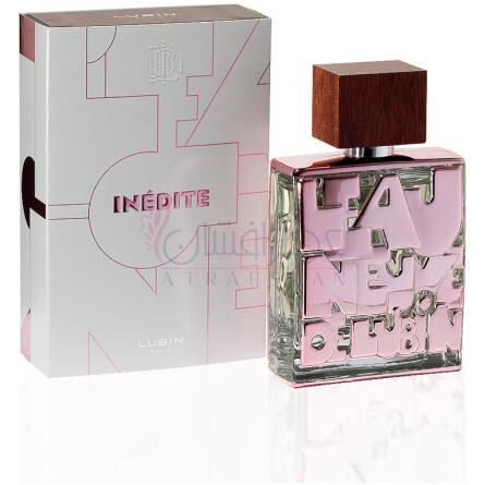 Inedite-لوبین ایندیت