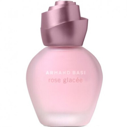 ARMAND BASI Rose Lumiere 100