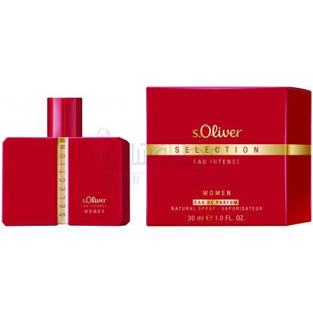 Selection Eau Intense Woman-اس الیور سلکشن او اینتنس وومن