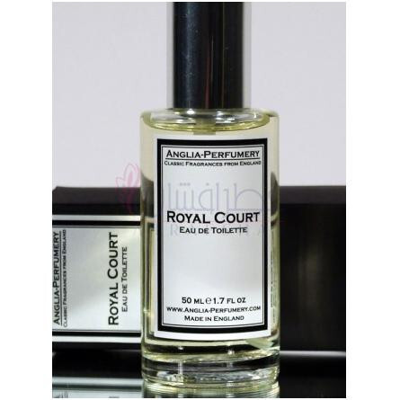 Royal Court-انگلیا پرفیومری رویال کورت