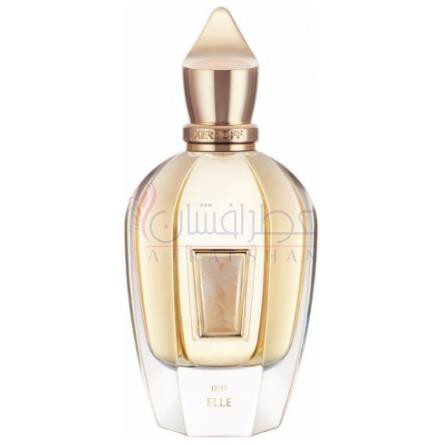 Elle-زرجوف اله