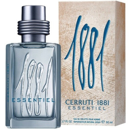 1881Essentiel-سروتی 1881 اسنشل