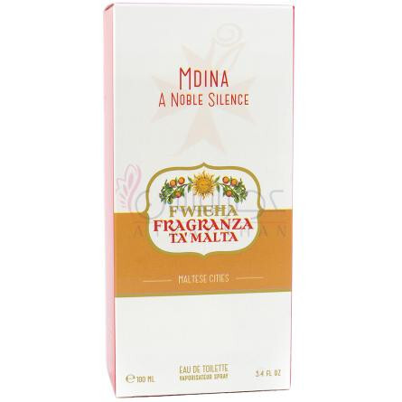 Mdina-اف دبلیو آی ای اچ ای فرگرنزا تامالتا مدینه