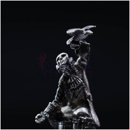 12 Bird-پریما متریا برد 12