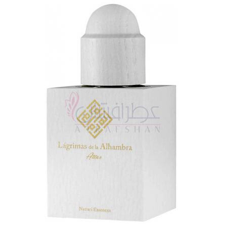 Lagrimas de la Alhambra-نظری اسنس لاگریماس دی لا الحمبرا