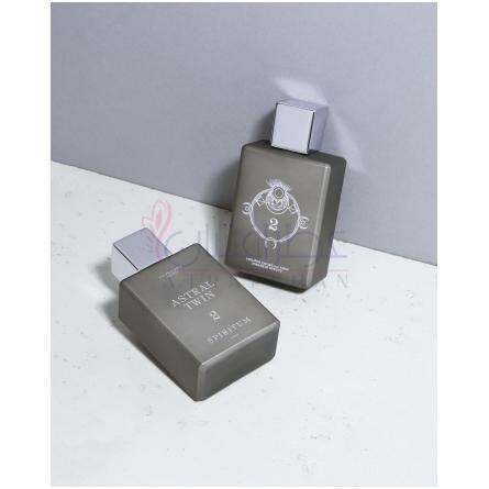 2 Astral Twin-اسپریتوم استرال تویین 2