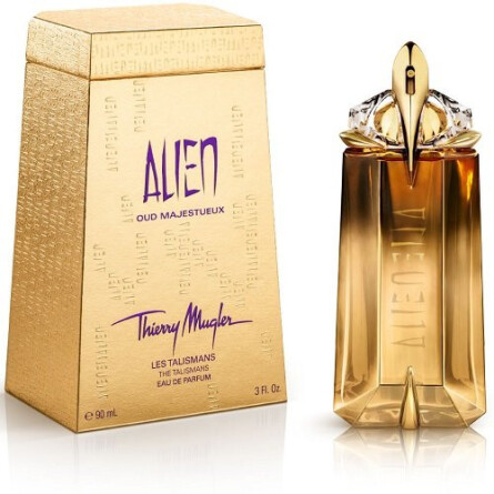 Thierry Mugler Alien Oud