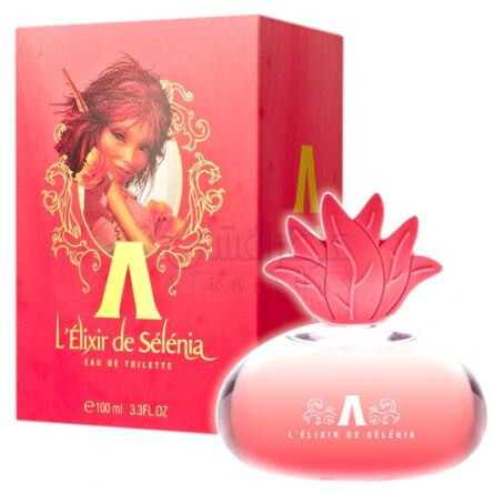 L'Elixir de Selenia-کوتو پارفومز له الکسیر دی سلنیا