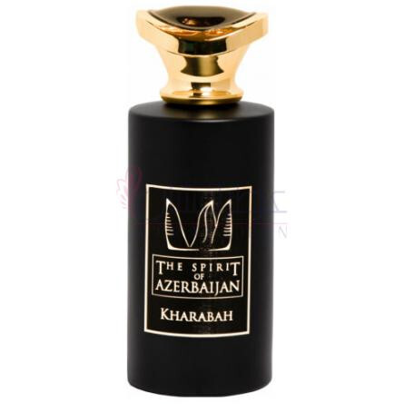 Kharabah-د اسپریت اف آذربایجان قره‌باغ