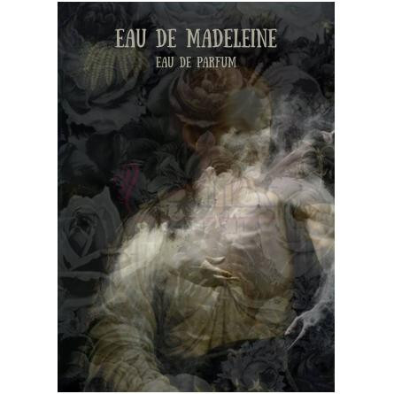 Eau de Madeleine-او پیز د لا فلور د اورنجر او د مادلین