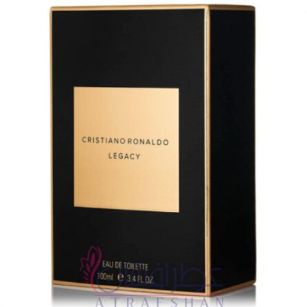 Legacy-کریستیانو رونالدو لگاسی (لجیسی)