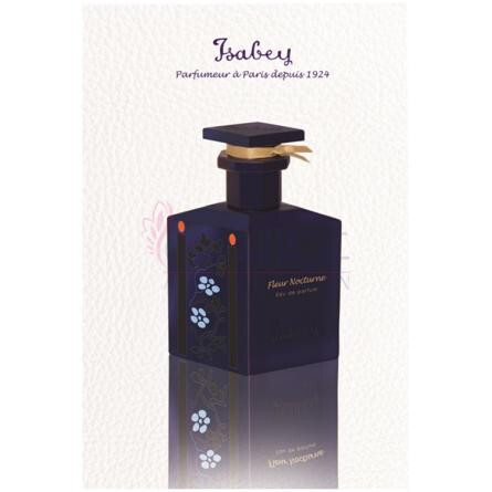Isabey Fleur Nocturne-ایزابی فلور نوکترن