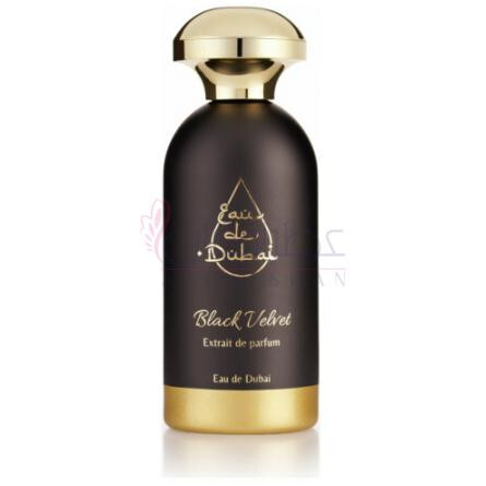 Black Velvet-او د دبی بلک ولوت