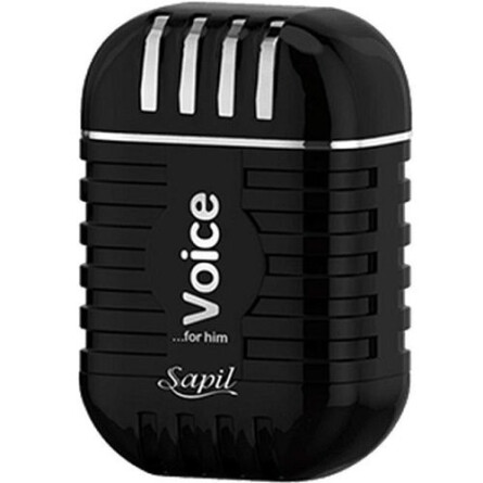 Voice for men-ساپیل ویس مردانه