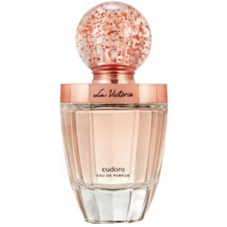 La Victorie-یودورا لا ویکتوری