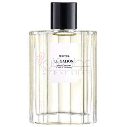 Ferveur-لو گالیون فروور
