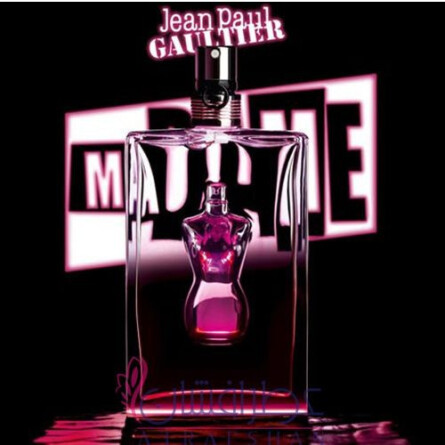 Ma Dame Eau de Parfum-ژان پل گوتیر (گوتیه)  مادام (ما دیم) ادو پرفیوم