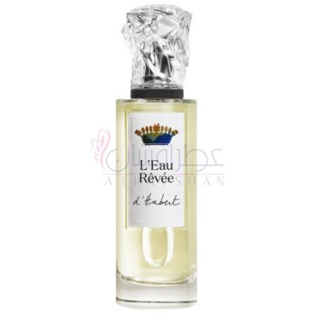 L'Eau Rêvée D'Hubert-سیسلی لئو روه دهابرت