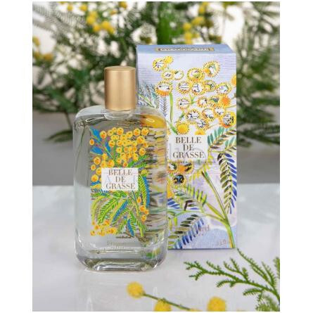 Belle de Grasse-فراگونارد بل د گرس