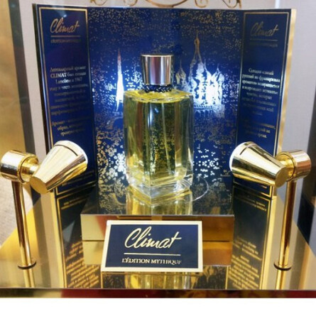 Climat L'Edition Mythique-لانکوم کلایمت له ادیشن مایتیک