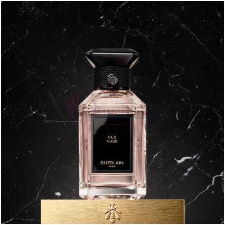 Oud Nude-گرلن عود نود