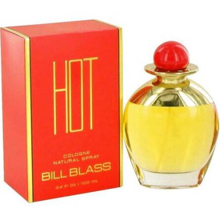 Hot-بیل بلاس هات