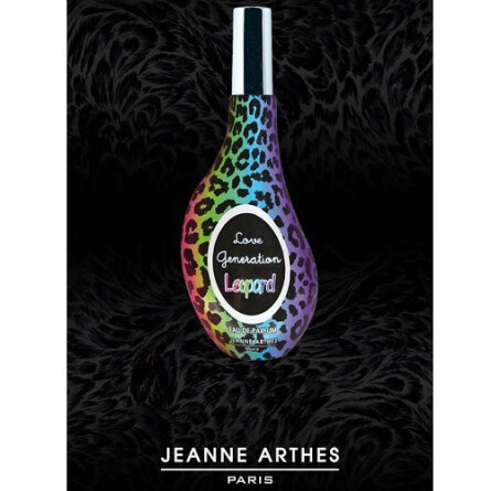 Love Generation-جین آرتس لاو جنرشن