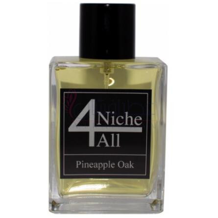 Pineapple Oak-نیش فور ال پایناپل اوک