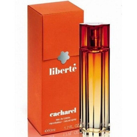 Liberte-کاچارل لیبرت