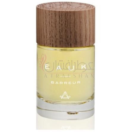 Barreur-ایک بارور