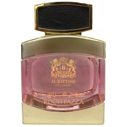 Rooh Fazza Femme-ال بتاش کلاسیک روح فزاح فمه