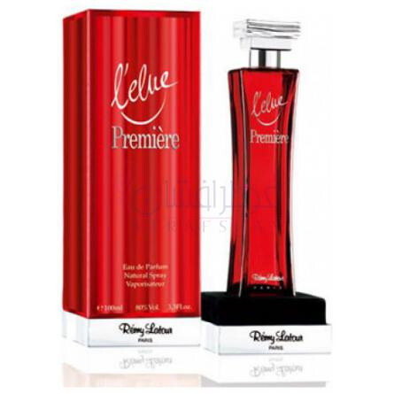 L'Elue Premiere-رمی لاتور للو پریمیر