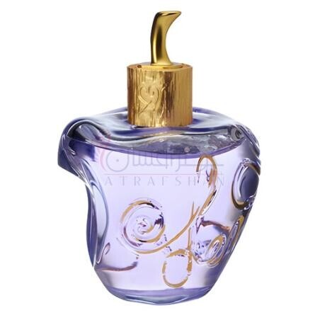Lolita Lempicka Le Premier Parfum Eau de Toilette (Morsure d'Amour)-لولیتا لمپیکا لو پرمیر پرفیوم او دو تویلت مورسوغ دامور