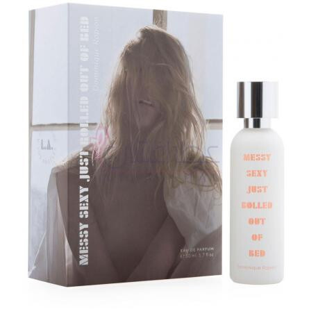 Messy Sexy Just Rolled out of Bed-ا لب آن فایر میسی س.کسی جاست رولد اوت اف بد