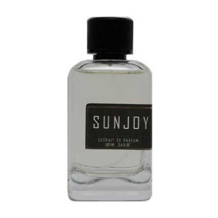 Sunshine Extrait De Perfum-سانجوی سانشاین