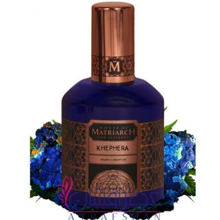 Khephera-هاوس آف متریارک کفرا (کیفرا)