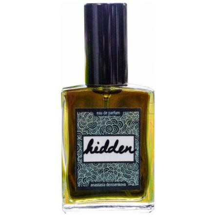 Hidden-اناستاسیا دنیسنکووا هیدن