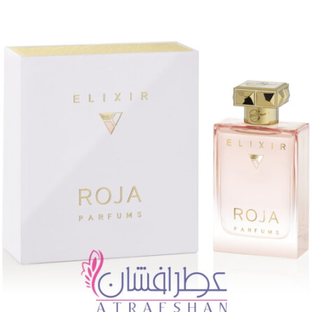 roja perfume elixir