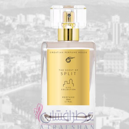 The Scent Of Split-کریشن پرفیوم هاوس د سنت آف اسپلیت