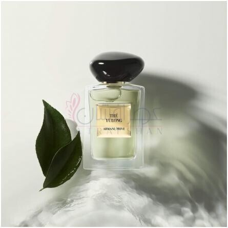 Thé Yulong Eau de Toilette Edition Limitée-جیورجیو آرمانی یولانگ ادوتویلت ادیشن لیمیتی