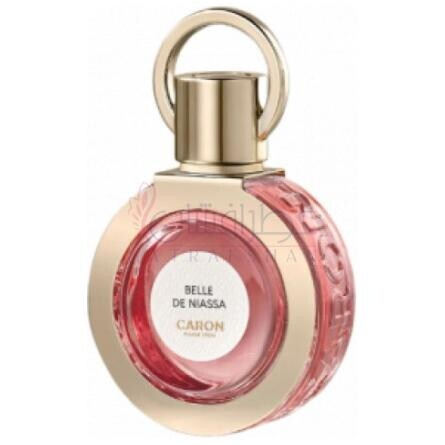 Belle de Niassa-کارون بل دی نایسا