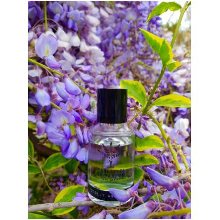 Totally White 126-پارل موی دی پارفوم 126 توتالی وایت