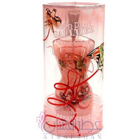 Classique Alcohol Free Summer Fragrance 2006-ژان پل گوتیر (گوتیه) کلاسیک الکل فری سامر فرگرنس ۲۰۰۶