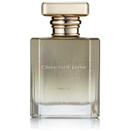 Fearless-اورماند جین فیرلس